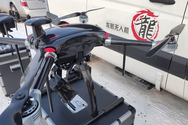 無(wú)人機(jī)服務(wù)